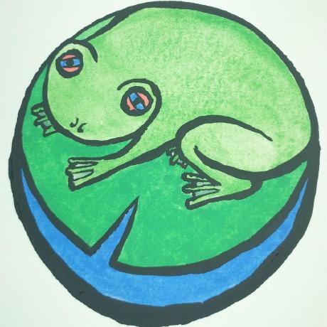 Jtu Ampere Github - Perfect Landscape Pattern - 4K