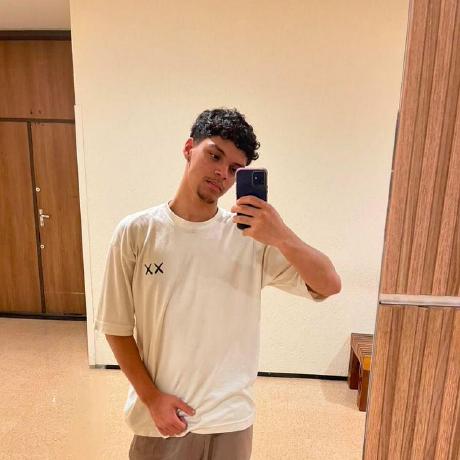 Jnetu Joao Neto Github - Elegant Vintage Design - Ultra HD