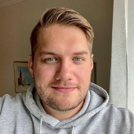 Berg-dennis (Dennis Berg) · GitHub