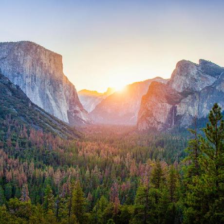 Yosemite Fec Team Github - Best Sunset Textures in Retina