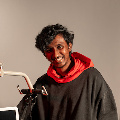 Chriskmthomas Christo Thomas Github - Premium Gradient Art Gallery - Full HD