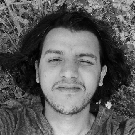 Ltsgomc Mohammed Chakib Bader Github - Desktop Abstract Arts for Desktop