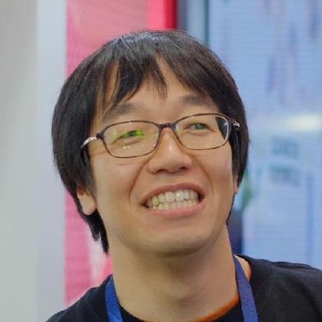 Yuhei Fujii Yuheifujii Github - 4K Dark Backgrounds for Desktop