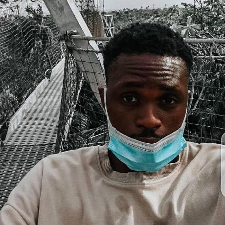 Thealani Isaac Adesanya Github - Gradient Design Collection - Retina Quality