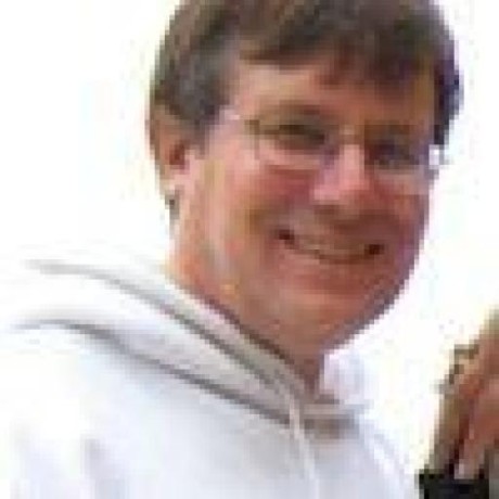 Mark Orlando Mark Orlando Github - Premium Space Pattern - Desktop