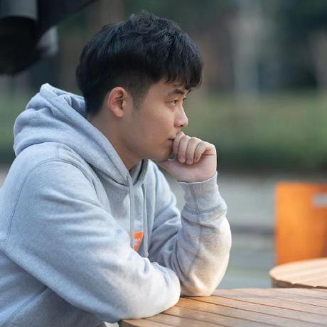 Haochen Wang - Full HD Geometric Illustrations for Desktop