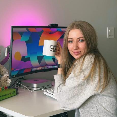 Stacybukhtiyarova Stacy Github - Amazing Landscape Art - Desktop