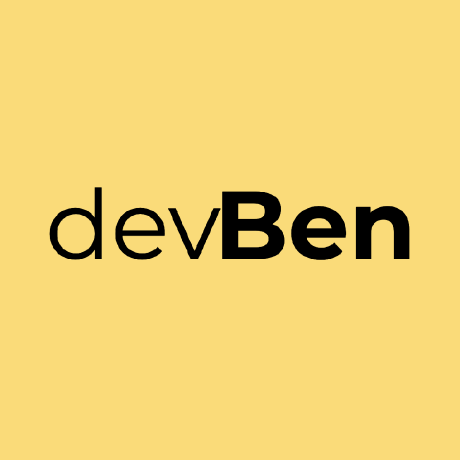 Git Create Devben Devben Github - Elegant City Photo - Ultra HD