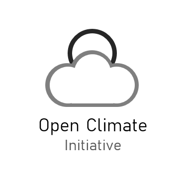 Open Climate Github