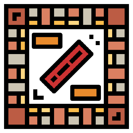 Bored House Github - Geometric Wallpaper Collection - Ultra HD Quality