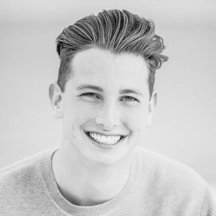 Jettdc Jett Crowson Github - 4K Gradient Arts for Desktop