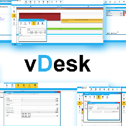 Github Vdesk Cloud Vdesk Vdesk Project Repository - Download Premium Sunset Texture | Full HD