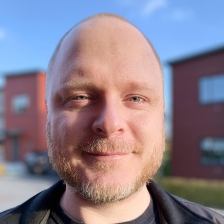 Hedberg Github - Best Landscape Patterns in HD