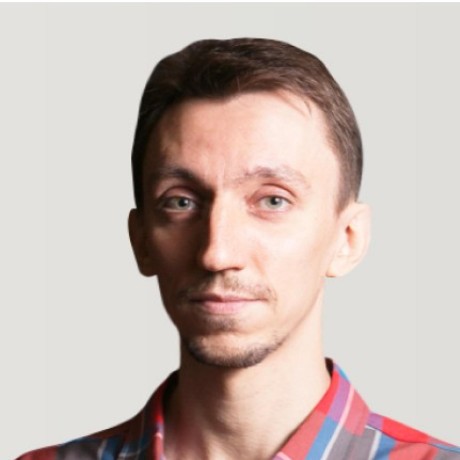 Serator Vladimir Agafonov Github - Premium Geometric Picture Gallery - High Resolution