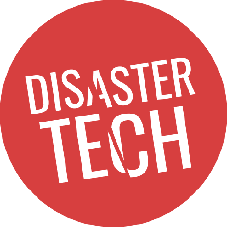 Github Disastertechcrew Awesome Disastertech A Selection Of Projects - Premium City Wallpaper Gallery - 4K