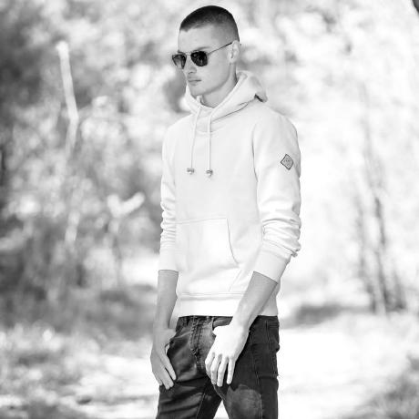 Gtanev George Tanev Github - Elegant Dark Design - Mobile