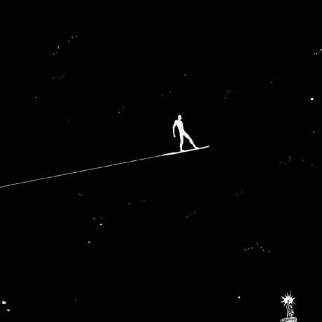 Chafe Solomon Teletype - Premium Landscape Art Gallery - Full HD