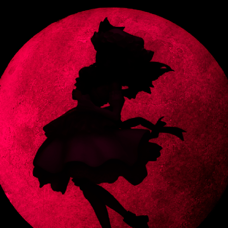 Remalucard Remilia Alucard Github - Sunset Patterns - Amazing Desktop Collection