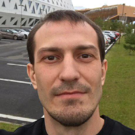 Vedono Sergey Emelyanov Github - Download High Quality City Pattern | 4K