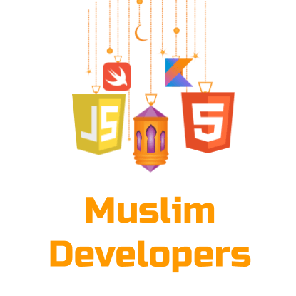 United Muslim Developers Github - Best Gradient Textures in 8K