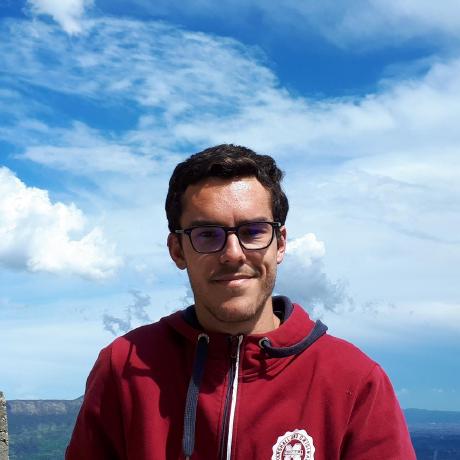 Raphael Clenet Raphael Clenet Github - Artistic High Resolution Landscape Patterns | Free Download