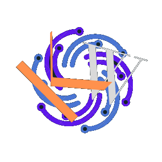 Sun Kaili Kaili Github - Modern Geometric Image - High Resolution