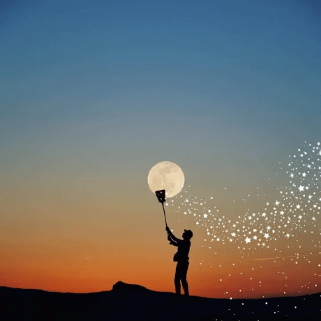 Shao Ren Shao Ren Github - Download Amazing Light Art | Desktop