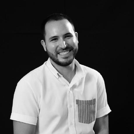 Castro By Github - Ultra HD Gradient Picture - Retina