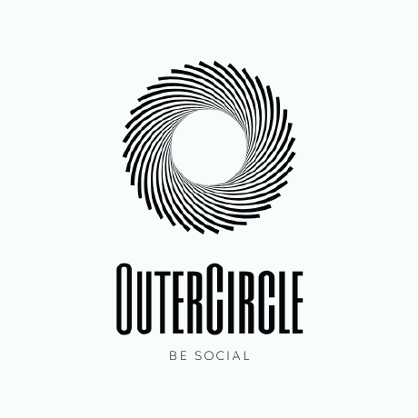 Outercircle Github - Amazing Sunset Photo - Full HD