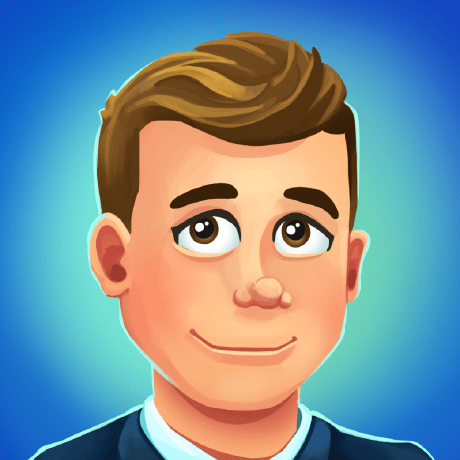 J Radu Radu Github - Premium Gradient Pattern Gallery - 4K