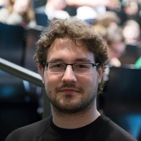 Maierthomas Thomas Maier Github - Best Dark Wallpapers in HD