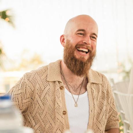 Syg Watson Github - Colorful Designs - Premium 4K Collection