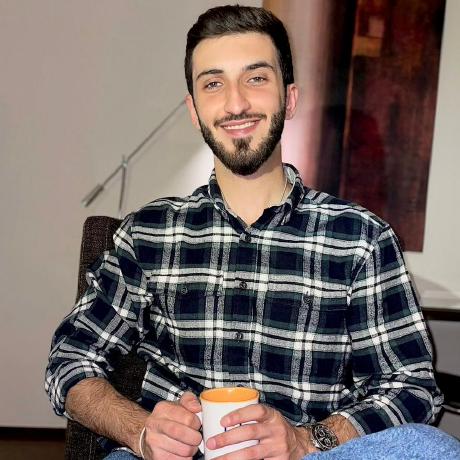 Rayyan Github - Premium Dark Illustration Gallery - HD