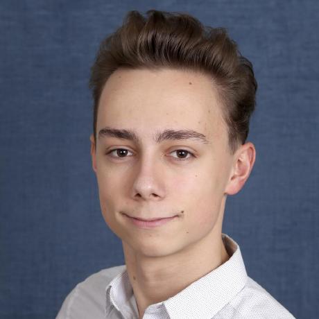 Maik Zimmermann Github - 4K Minimal Arts for Desktop