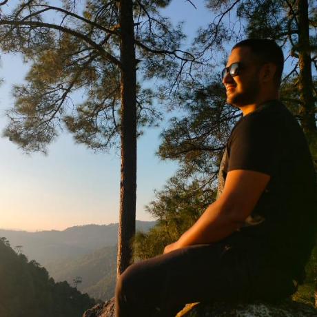 Sturdyjoshi Neeraj Joshi Github - Premium Landscape Background Gallery - Mobile