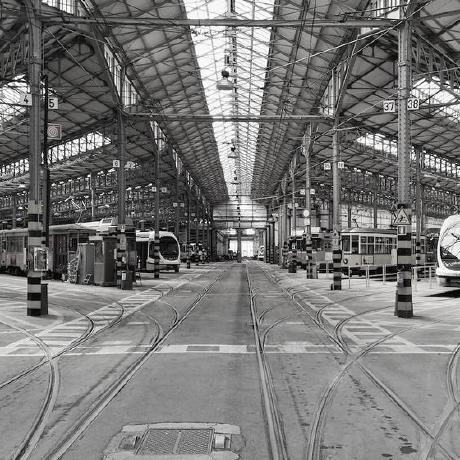 B Federico Github - Amazing Colorful Texture - Desktop