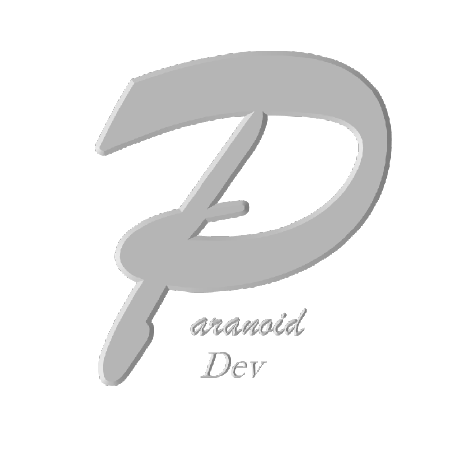 Paranoiddev370 Paranoid Github - Premium City Wallpaper Gallery - Retina