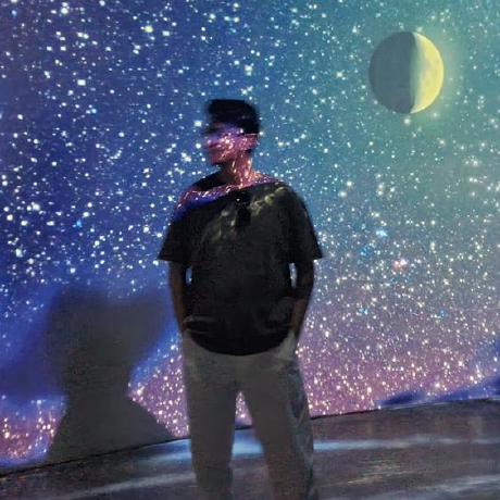 Melihcan9 Melih Can Hamurcu Github - Space Pattern Collection - 8K Quality