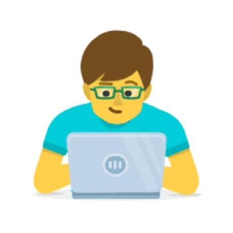 Github Fobybus Social Media Skeleton Uncompleted Social Media - Professional High Resolution Gradient Patterns | Free Download