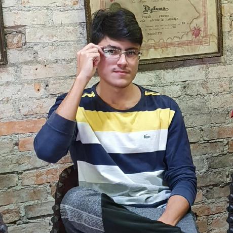 Murilo Gui Github - 8K Gradient Images for Desktop