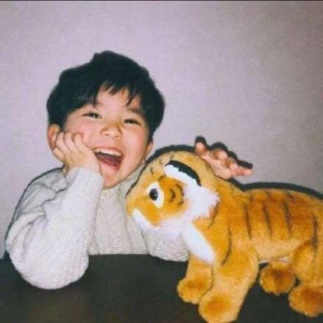 Ming-jiayou (Mike Zheng) · GitHub