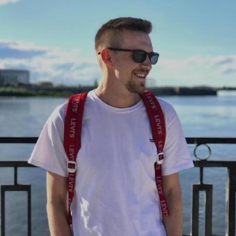 Lapaliv Alexey Lapin Github - Best Abstract Illustrations in Mobile