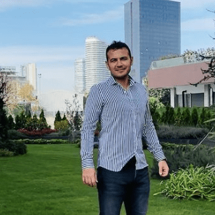 Gunes0001 Gunes Github - Premium Space Background - 4K