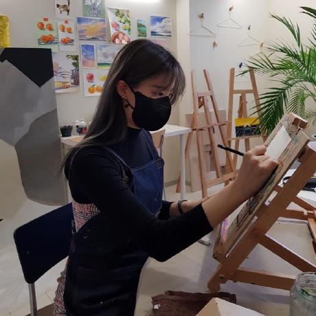 Sujeong Dev Sujeong Ku Github - Colorful Arts - Stunning Mobile Collection