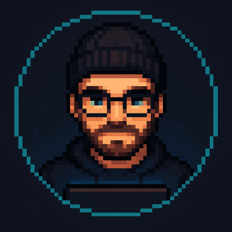 Etiennex Etienne Tot Github - Download Creative Colorful Image | 4K