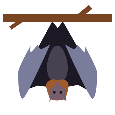 Github Fruitsbat Supercolor - Gradient Art Collection - Full HD Quality