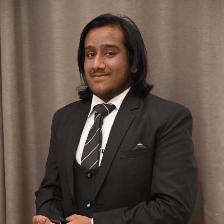 Animesh002 Animesh Pandey Github