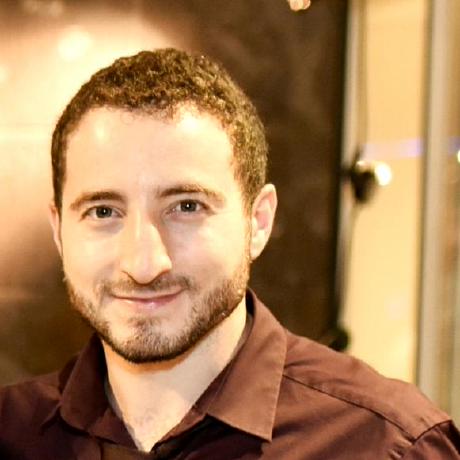 Yoavyu Yoav Yukelson Github - Best Colorful Textures in Retina