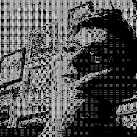 Henrikryman Henrik Ryman Github - Vintage Wallpaper Collection - 8K Quality