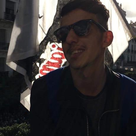 Nizarzitouni Nizar Zitouni Github - Space Background Collection - Mobile Quality